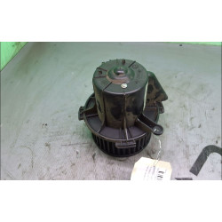 VENTILATEUR DE CHAUFFAGE