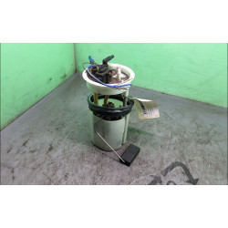 POMPE A CARBURANT ELECTRIQUE