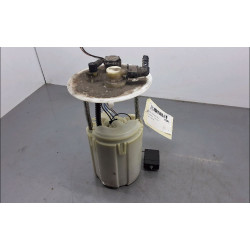 POMPE A CARBURANT ELECTRIQUE