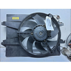 VENTILATEUR DE REFROIDISSEMENT
