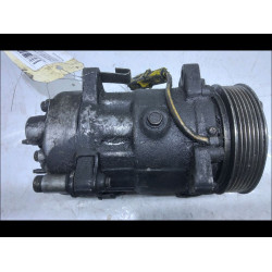 COMPRESSEUR AIR CONDITIONNE