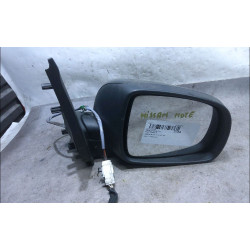 RETROVISEUR EXT ELECTRIQUE D