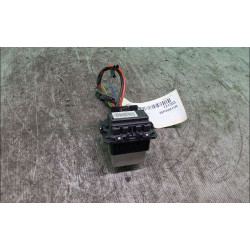 RESISTANCE DE CHAUFFAGE