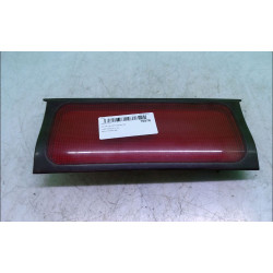 FEU BROUILLARD CENTRAL AR