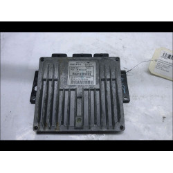 CALCULATEUR MOTEUR