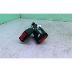 ANCRAGE CEINTURE ARG