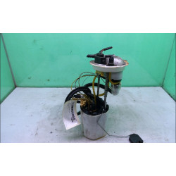 POMPE A CARBURANT ELECTRIQUE