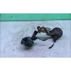 KLAXON / AVERTISSEUR