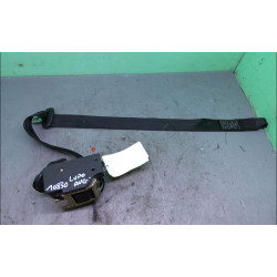CEINTURE AVG