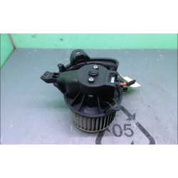 VENTILATEUR DE CHAUFFAGE