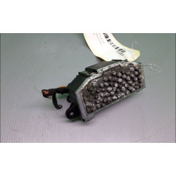 RESISTANCE DE CHAUFFAGE