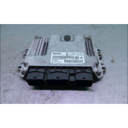 CALCULATEUR MOTEUR