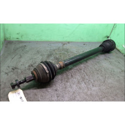 TRANSMISSION AVD