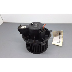 VENTILATEUR DE CHAUFFAGE