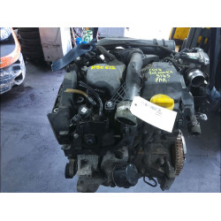 MOTEUR