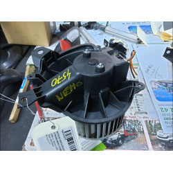 MOTEUR VENTILATEUR CHAUFFAGE