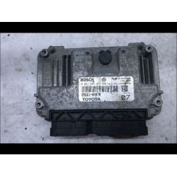 CALCULATEUR MOTEUR