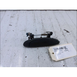 POIGNEE EXT PORTE AV D