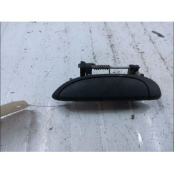 POIGNEE EXT PORTE AR G