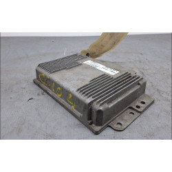 CALCULATEUR MOTEUR