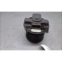 VENTILATEUR DE CHAUFFAGE