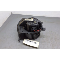 VENTILATEUR DE CHAUFFAGE