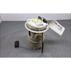 POMPE A CARBURANT ELECTRIQUE