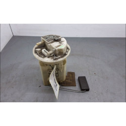 POMPE A CARBURANT ELECTRIQUE