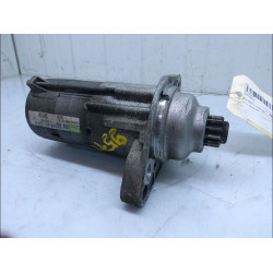 DEMARREUR