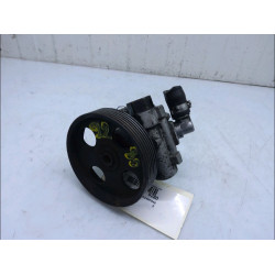 POMPE DIRECTION ASSISTEE