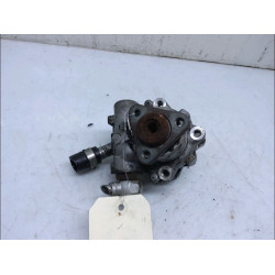 POMPE DIRECTION ASSISTEE