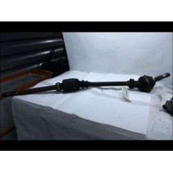 TRANSMISSION AVD
