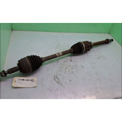 TRANSMISSION AVD