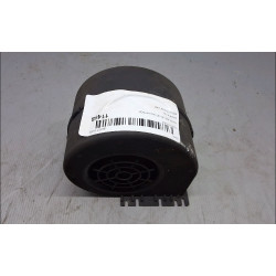 VENTILATEUR DE CHAUFFAGE