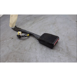 ANCRAGE CEINTURE AVG