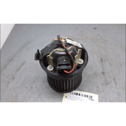 VENTILATEUR DE CHAUFFAGE