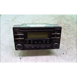 AUTORADIO