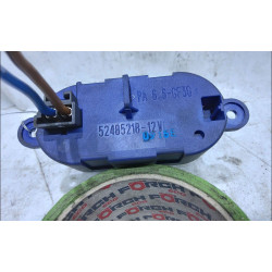 RESISTANCE DE CHAUFFAGE