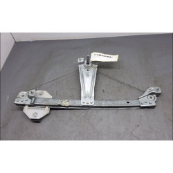 MECANISME LEVE-GLACE AR G