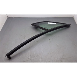 GLACE FIXE PORTE AV G