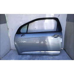 PORTE AV G