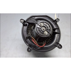 VENTILATEUR DE CHAUFFAGE
