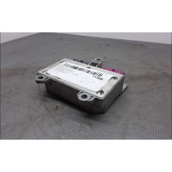 BOITIER PRETENSIONNEUR