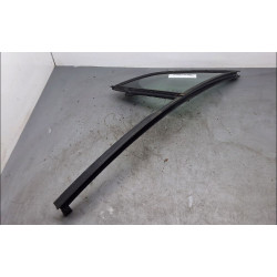 GLACE FIXE PORTE AV G