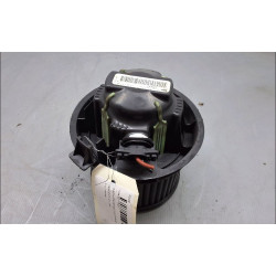 VENTILATEUR DE CHAUFFAGE