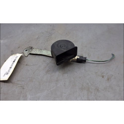 KLAXON / AVERTISSEUR