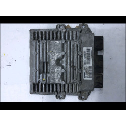 CALCULATEUR MOTEUR