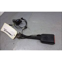 ANCRAGE CEINTURE AVG