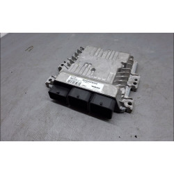 CALCULATEUR MOTEUR