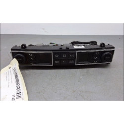 COMMANDE DE CHAUFFAGE